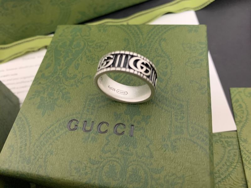 Gucci Rings